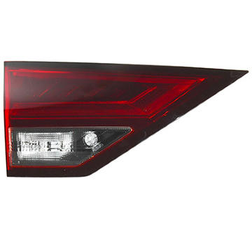 Zadné svetlo VAN WEZEL 3377937