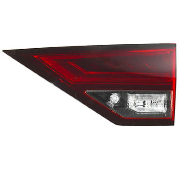 Zadné svetlo VAN WEZEL 3377938