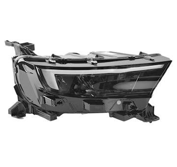 Světlomet VAN WEZEL 3807964V