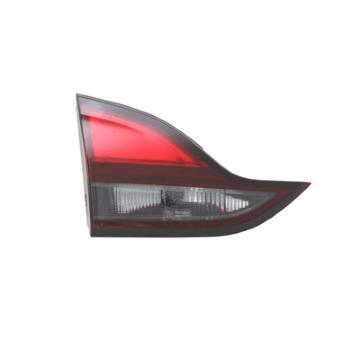 Zadné svetlo VAN WEZEL 3872933M