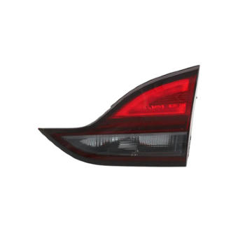 Zadní světlo VAN WEZEL 3872938M