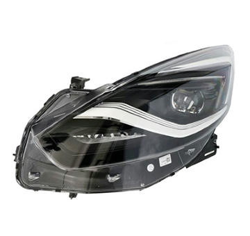 Hlavný svetlomet VAN WEZEL 3873985M