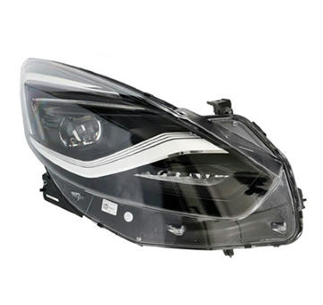 Hlavný svetlomet VAN WEZEL 3873986M