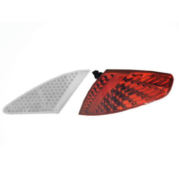 Zadné svetlo VAN WEZEL 4044922