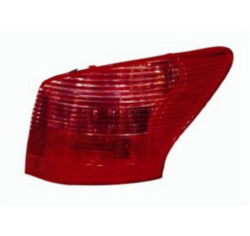 Zadní světlo VAN WEZEL 4060936