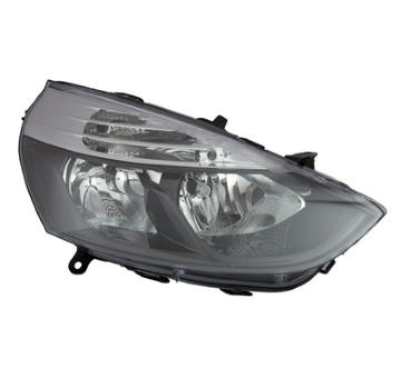 Hlavný svetlomet VAN WEZEL 4333968V