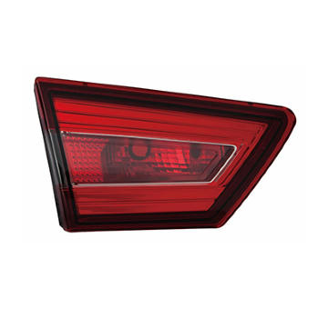 Zadné svetlo VAN WEZEL 4373933