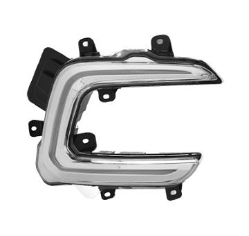 Denné svetlo VAN WEZEL 4384958