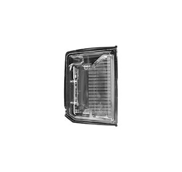 Smerové svetlo VAN WEZEL 4423915