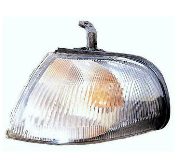 Blikač VAN WEZEL 5125905
