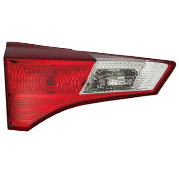 Zadné svetlo VAN WEZEL 5473933