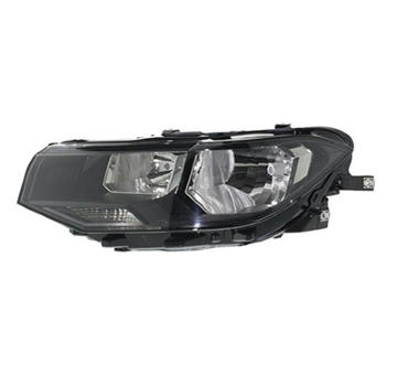 Světlomet VAN WEZEL 5706961