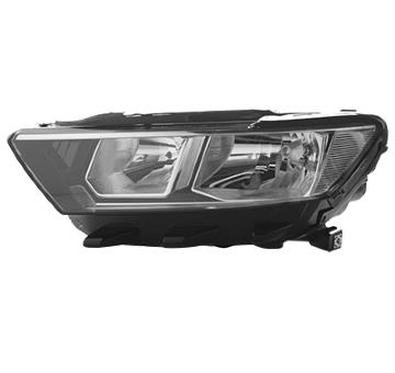 Hlavní světlomet VAN WEZEL 5710961V