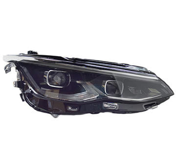 Světlomet VAN WEZEL 5711964