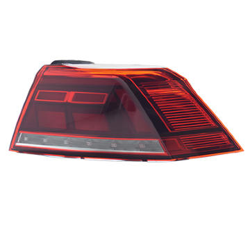 Zadné svetlo VAN WEZEL 5749922