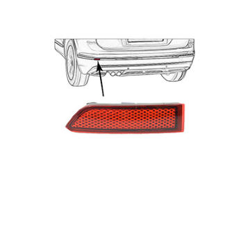 Odrazka VAN WEZEL 5752929