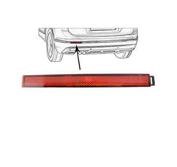 Odrazka VAN WEZEL 5752939