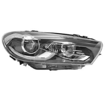 Hlavný svetlomet VAN WEZEL 5788986V