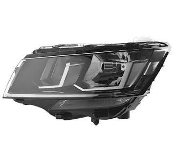 Světlomet VAN WEZEL 5794963