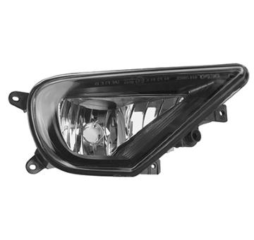 Hmlové svetlo VAN WEZEL 5853996