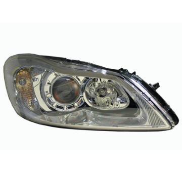 Světlomet VAN WEZEL 5908962M