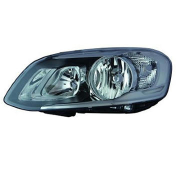 Hlavní světlomet VAN WEZEL 5925961