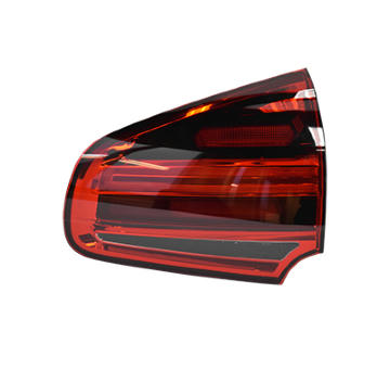 Zadné svetlo VAN WEZEL 7422924V