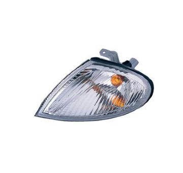 Blikač VAN WEZEL 8217907