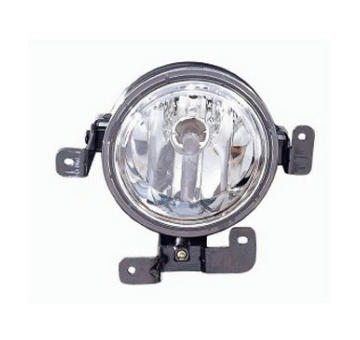 Hmlové svetlo VAN WEZEL 8252995