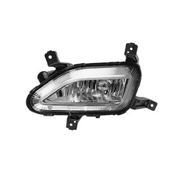 Mlhovka VAN WEZEL 8286995