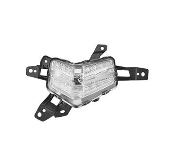 Denné svetlo VAN WEZEL 8307957