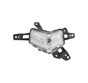 Denné svetlo VAN WEZEL 8307958