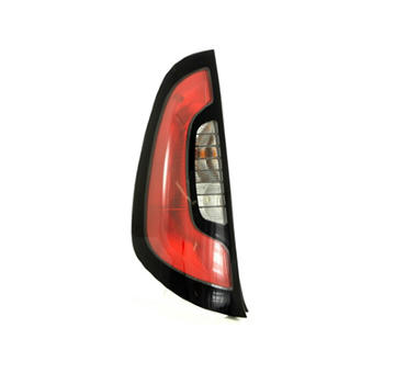 Zadní světlo VAN WEZEL 8334931