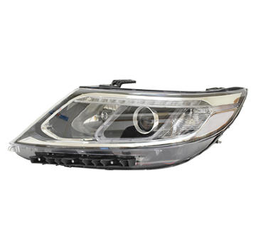 Světlomet VAN WEZEL 8388961