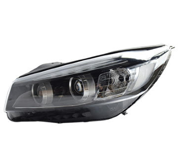 Hlavní světlomet VAN WEZEL 8390961