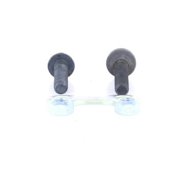 Sada sroubu, pouzdro vzpery zaveseni MONROE AK037