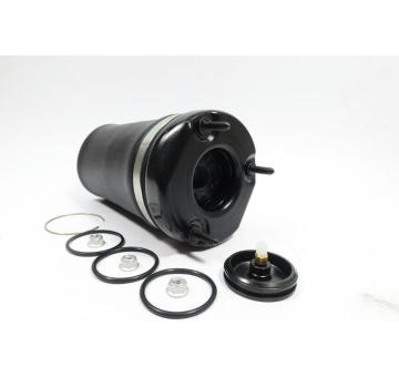 Vzduchová prużina podvozku MONROE ASP025