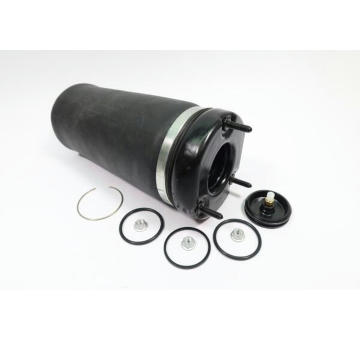 Vzduchová prużina podvozku MONROE ASP026