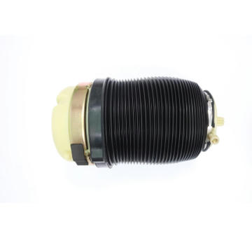 Vzduchová prużina podvozku MONROE ASP035