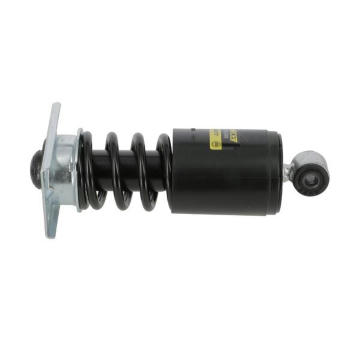 Tlumic, zaveseni kabiny MONROE CB0277