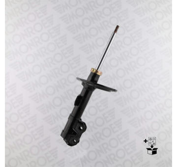 Tlmič pérovania MONROE G8301