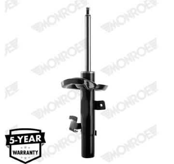 Tlumič pérování MONROE G8426