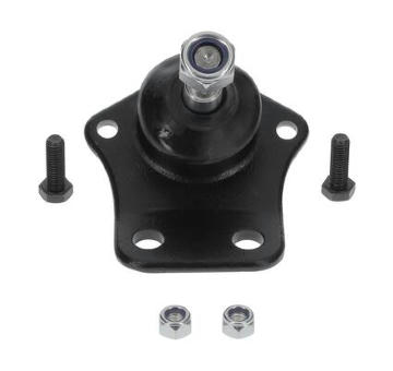 Zvislý/nosný čap MONROE L0663