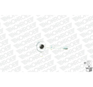 Tyc/vzpera, stabilisator MONROE L10625