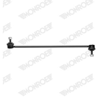 Tyc/vzpera, stabilisator MONROE L11691