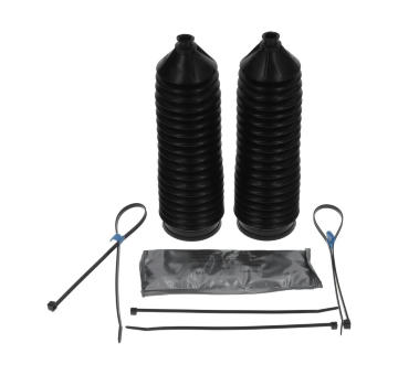 Sada měchů, řízení MONROE L12000