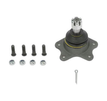 Zvislý/nosný čap MONROE L13512