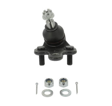 Zvislý/nosný čap MONROE L13A24