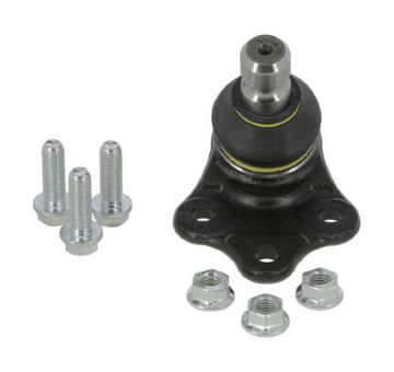 Zvislý/nosný čap MONROE L27528