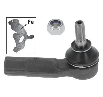 Hlava příčného táhla řízení MONROE L29133